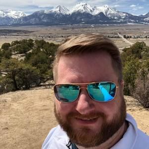 Meet your Posher, James